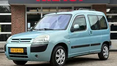Blauw Gebruikt 2003 Citroën Berlingo MPV | € 2.500 (Eerlijke prijs)