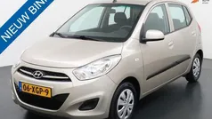 Gebruikt 2012 Hyundai i10 Hatchback | € 3.499 (Eerlijke prijs)