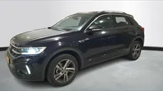 Gebruikt 2023 VW T-Roc Business SUV | € 30.450 (Eerlijke prijs)