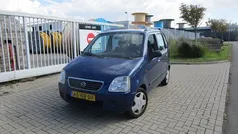 Gebruikt 2003 Suzuki Wagon R GLS Hatchback | € 850 (Eerlijke prijs)