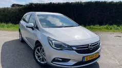 Gebruikt 2019 Opel Astra Business Stationwagen | € 7.950 (Goede deal)