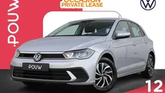 Gebruikt 2021 VW Polo Life Hatchback | € 16.900 (Eerlijke prijs)