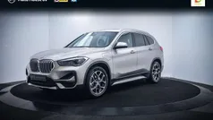 Gebruikt 2021 BMW X1 Sport Line SUV | € 29.950 (Eerlijke prijs)