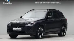 Gebruikt 2022 BMW iX3 Executive SUV | € 42.950 (Eerlijke prijs)