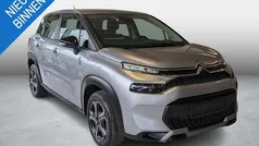 Grijs Gebruikt 2024 Citroën C3 Aircross SUV | € 17.950 (Super prijs)