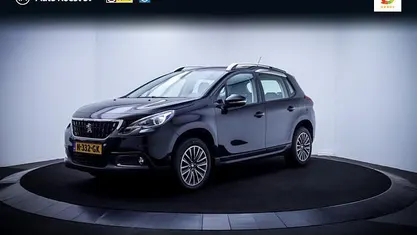 Occasion Peugeot 2008 Active 83 PK (61 kW) 2019 SUV