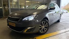 Gebruikt 2016 Peugeot 308 SW Premium Stationwagen | € 5.950 (Goede deal)