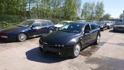 Occasion Alfa Romeo 159 150 PK (110 kW) 2007 Stationwagen