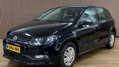 Gebruikt 2015 VW Polo Comfortline Hatchback | € 6.945 (Eerlijke prijs)