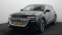 Gebruikt 2020 Audi e-tron SUV | € 23.645 (Goede deal)
