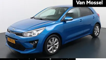 Occasion 2020 Kia Rio Hatchback | € 15.340 (Goede deal)