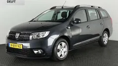 Gebruikt 2020 Dacia Logan MCV Lauréate MPV | € 11.900 (Goede deal)