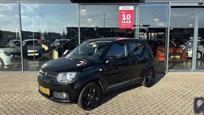 Occasion Suzuki Ignis Comfort 2019 Hatchback