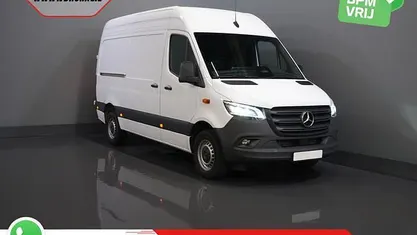Occasion 2024 Mercedes Sprinter Van | € 40.944 (Goede deal)