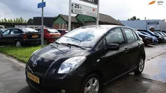 Gebruikt 2006 Toyota Yaris Luna Hatchback | € 1.999 (Eerlijke prijs)