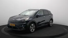 Blauw Gebruikt 2020 Kia e-Niro SUV | € 19.845 (Goede deal)