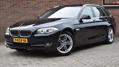 Gebruikt 2013 BMW 520 Stationwagen | € 10.949 (Goede deal)