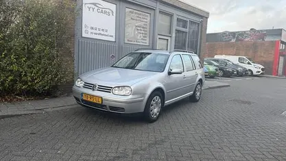 Gebruikt 2005 VW Golf IV Stationwagen | € 1.250 (Super prijs)