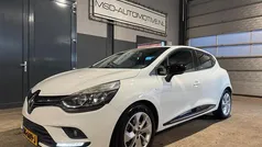 Gebruikt 2017 Renault Clio IV LIMITED Hatchback | € 6.749 (Goede deal)