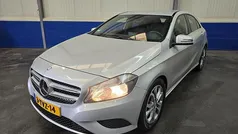 Gebruikt 2013 Mercedes A180 Ambition Hatchback | € 10.950 (Eerlijke prijs)
