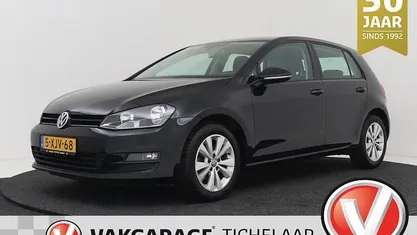 Occasion VW Golf VII Comfortline 105 PK (77 kW) 2014 Hatchback