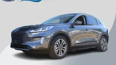 Grijs Gebruikt 2020 Ford Kuga Titanium SUV | € 24.795 (Goede deal)