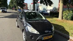 Gebruikt 2011 Ford Ka Hatchback | € 1.850 (Goede deal)