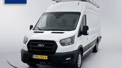 Gebruikt 2022 Ford Transit Trend Van | € 19.945 (Super prijs)