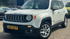 Gebruikt 2015 Jeep Renegade SUV | € 8.550 (Eerlijke prijs)