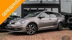 Gebruikt 2014 VW Golf VII Highline Stationwagen | € 9.950 (Super prijs)