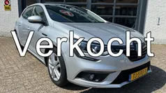 Grijs Gebruikt 2018 Renault Mégane IV Zen Hatchback | € 12.945 (Goede deal)
