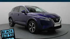 Gebruikt 2023 Nissan Qashqai N-Connecta SUV | € 29.290 (Eerlijke prijs)