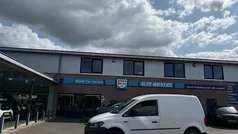 Gebruikt 2016 VW Caddy Comfortline MPV | € 6.450 (Eerlijke prijs)
