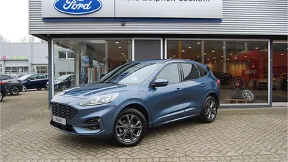 Occasion Ford Kuga ST-Line X 2026 SUV