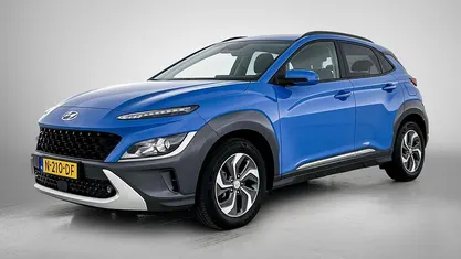 Occasion Hyundai Kona 141 PK (103 kW) 2021 SUV