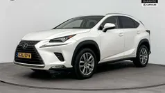 Lexus NX300h