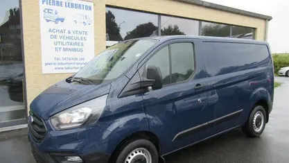 Occasion Ford Transit Custom 131 PK (96 kW) 2019 MPV