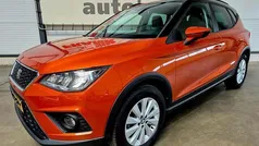 Oranje Gebruikt 2019 Seat Arona Business SUV | € 17.950 (Eerlijke prijs)