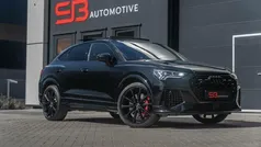 Gebruikt 2021 Audi RS Q3 S-Line SUV | € 65.950 (Eerlijke prijs)