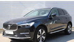 Zwart Gebruikt 2024 Volvo XC60 Plus SUV | € 56.950 (Eerlijke prijs)