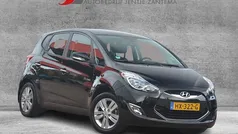 Gebruikt 2016 Hyundai ix20 GO! Hatchback | € 8.950 (Eerlijke prijs)