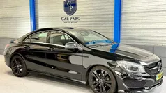 Gebruikt 2013 Mercedes CLA200 AMG Sedan | € 15.995 (Eerlijke prijs)