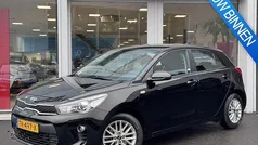 Gebruikt 2018 Kia Rio Hatchback | € 11.950 (Eerlijke prijs)