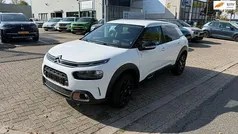 Wit Gebruikt 2020 Citroën C4 Cactus Feel Hatchback | € 12.850 (Eerlijke prijs)