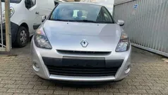 Grijs Gebruikt 2012 Renault Clio IV Expression Sedan | € 6.200 (Eerlijke prijs)