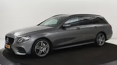 Gebruikt 2018 Mercedes E220 Business Stationwagen | € 23.400 (Eerlijke prijs)