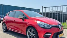 Rood Gebruikt 2015 Renault Clio IV GT Hatchback | € 8.277 (Goede deal)