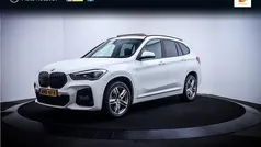 Gebruikt 2022 BMW X1 Executive SUV | € 39.950 (Eerlijke prijs)