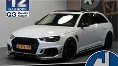 Gebruikt 2019 Audi RS4 Comfort Stationwagen | € 94.888