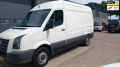 Gebruikt 2006 VW Crafter Van | € 3.800 (Super prijs)